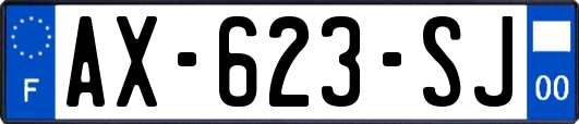 AX-623-SJ