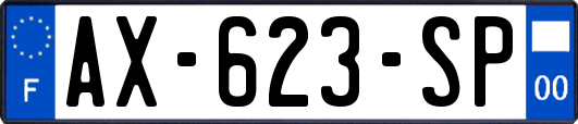 AX-623-SP
