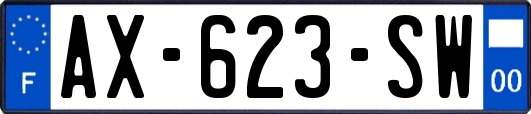 AX-623-SW