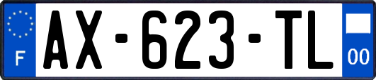 AX-623-TL