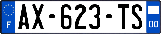 AX-623-TS