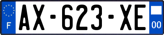 AX-623-XE