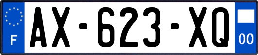 AX-623-XQ