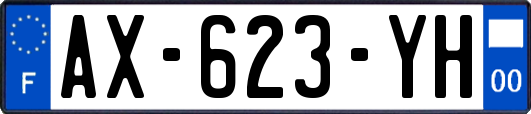 AX-623-YH