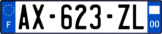 AX-623-ZL