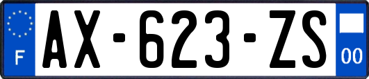 AX-623-ZS