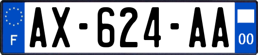 AX-624-AA