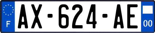 AX-624-AE