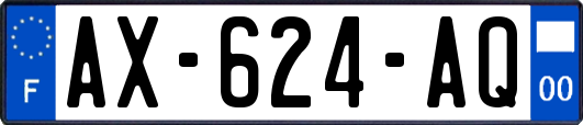 AX-624-AQ