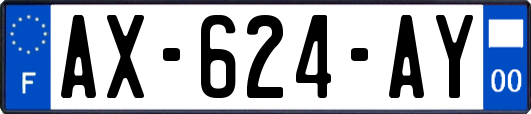 AX-624-AY