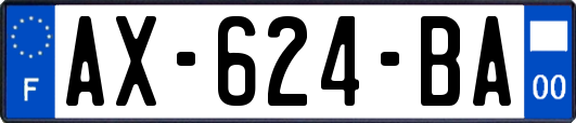 AX-624-BA