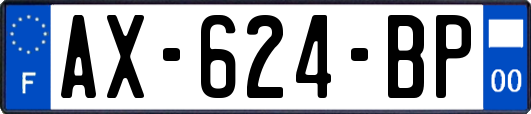 AX-624-BP