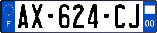 AX-624-CJ