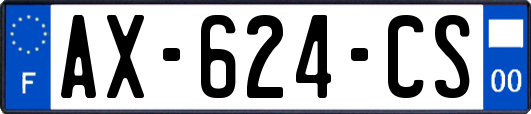 AX-624-CS