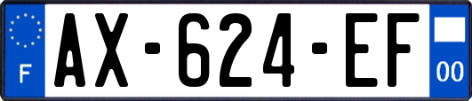 AX-624-EF