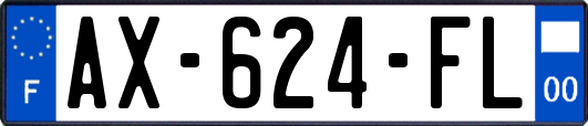 AX-624-FL