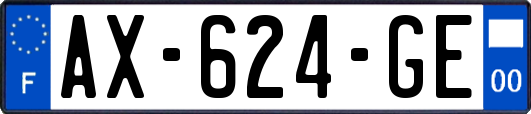 AX-624-GE