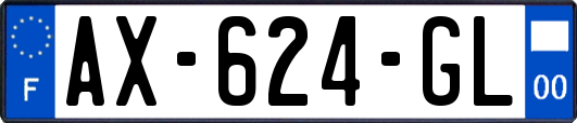 AX-624-GL