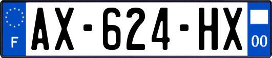 AX-624-HX