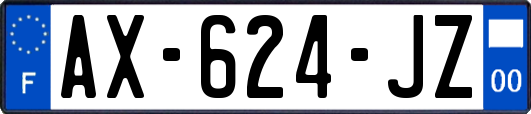 AX-624-JZ