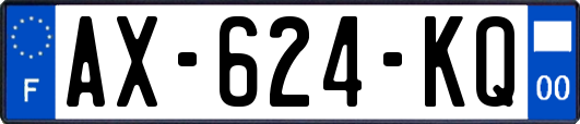AX-624-KQ