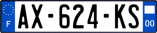 AX-624-KS