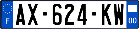 AX-624-KW