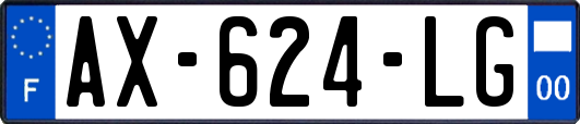 AX-624-LG
