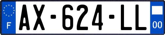 AX-624-LL