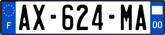 AX-624-MA