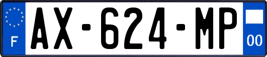 AX-624-MP