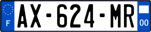 AX-624-MR