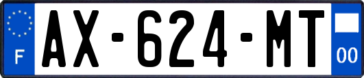 AX-624-MT