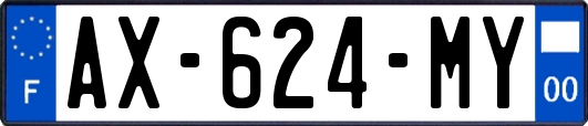 AX-624-MY