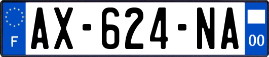 AX-624-NA