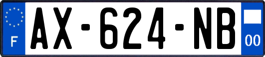 AX-624-NB
