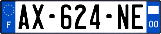 AX-624-NE