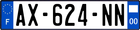AX-624-NN