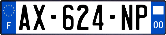 AX-624-NP
