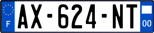 AX-624-NT
