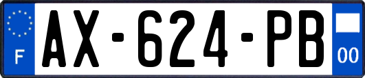 AX-624-PB