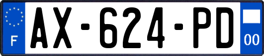 AX-624-PD