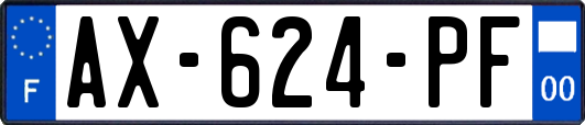 AX-624-PF