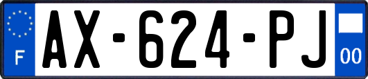AX-624-PJ