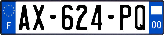 AX-624-PQ