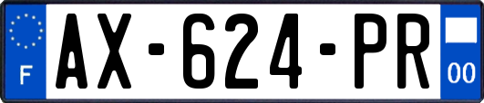 AX-624-PR