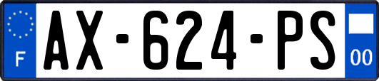 AX-624-PS