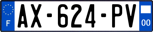 AX-624-PV