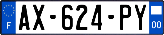 AX-624-PY