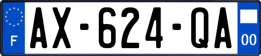 AX-624-QA